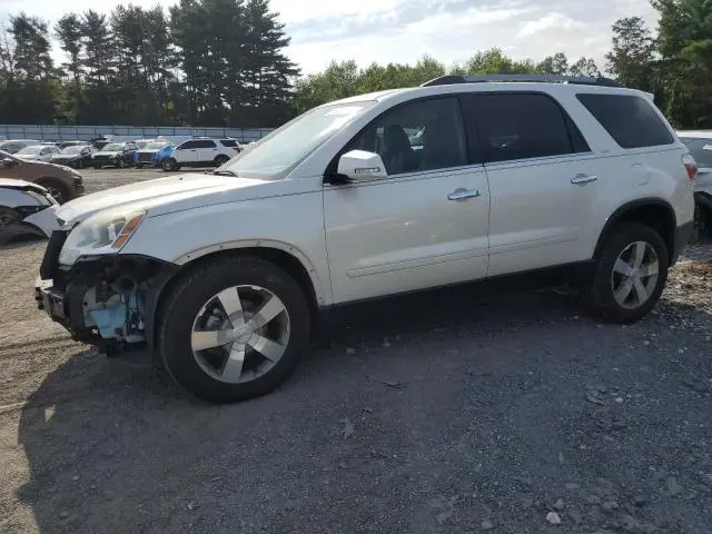 1GKKVRED2CJ356849