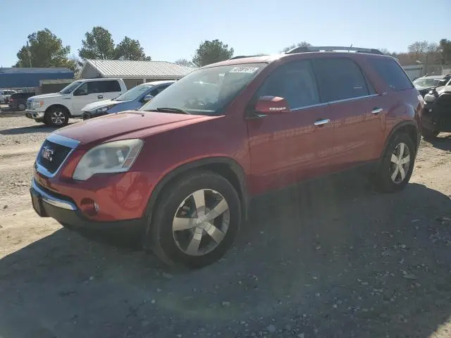 1GKKVRED2CJ359301