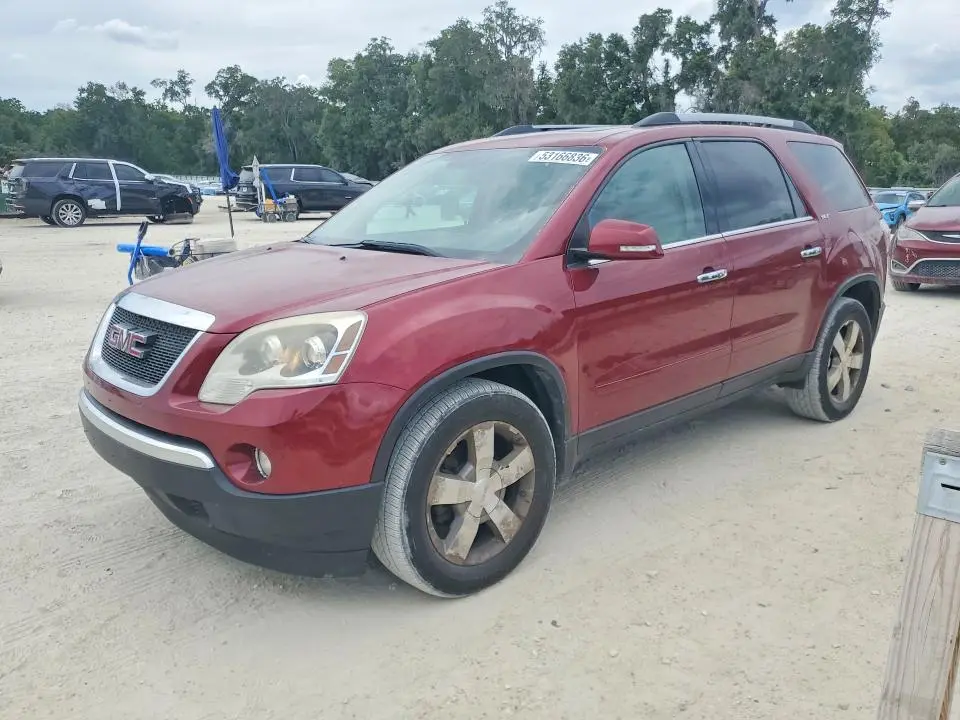 1GKKVRED3BJ185611