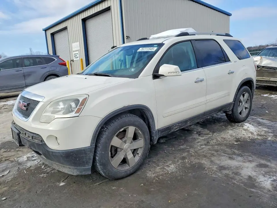 1GKKVRED3BJ245502