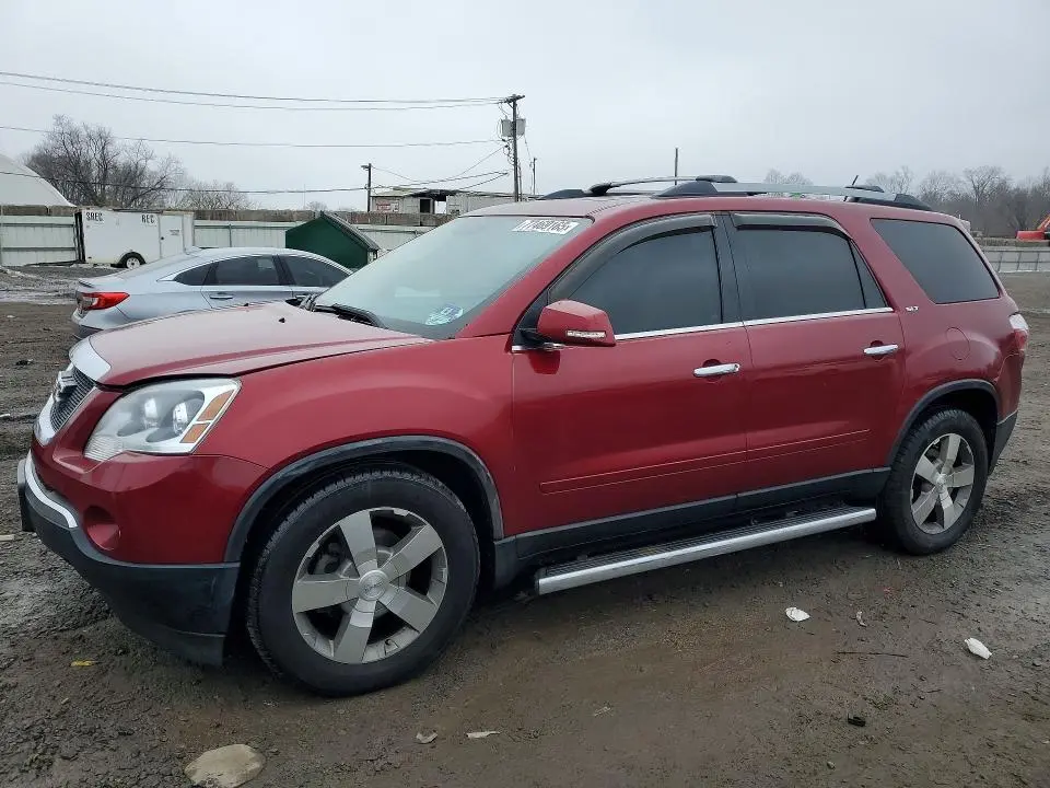 1GKKVRED3BJ335023