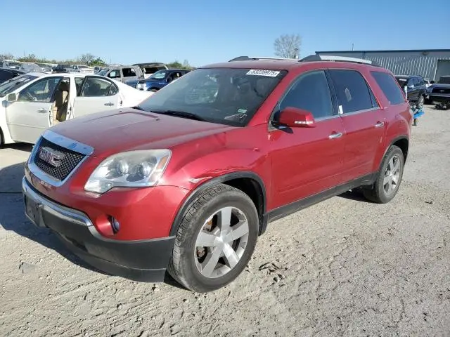 1GKKVRED3CJ406450