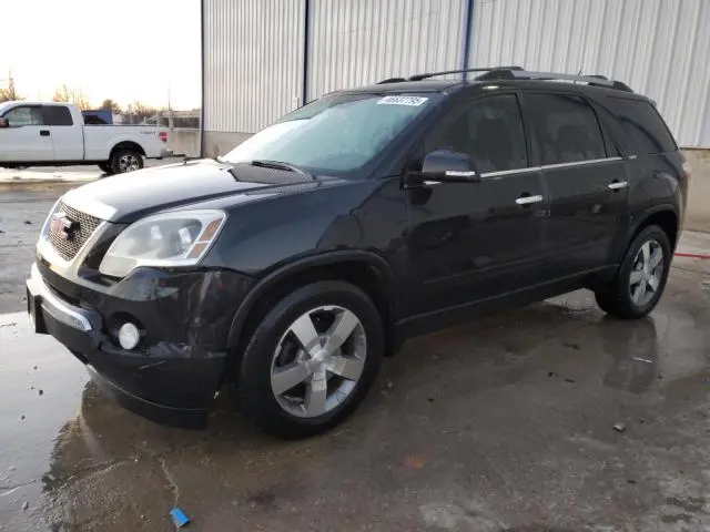 1GKKVRED4BJ122176