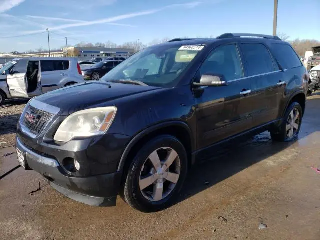 1GKKVRED4BJ270327