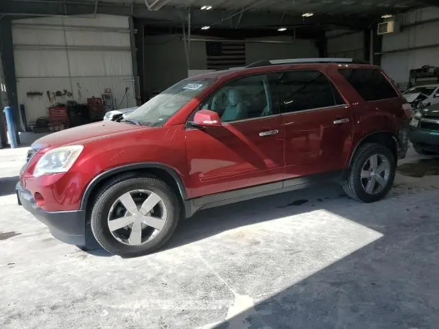 1GKKVRED5BJ177221