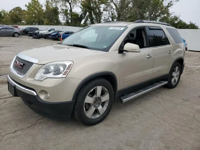 1GKKVRED5BJ290781