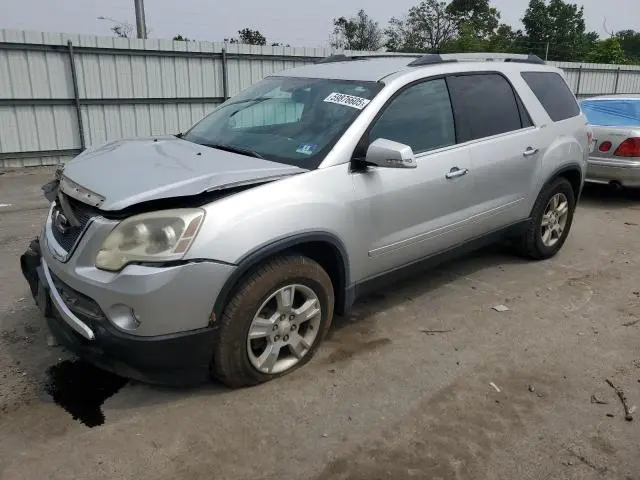 1GKKVRED5BJ290912