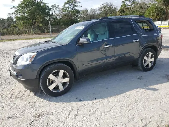 1GKKVRED5BJ291185