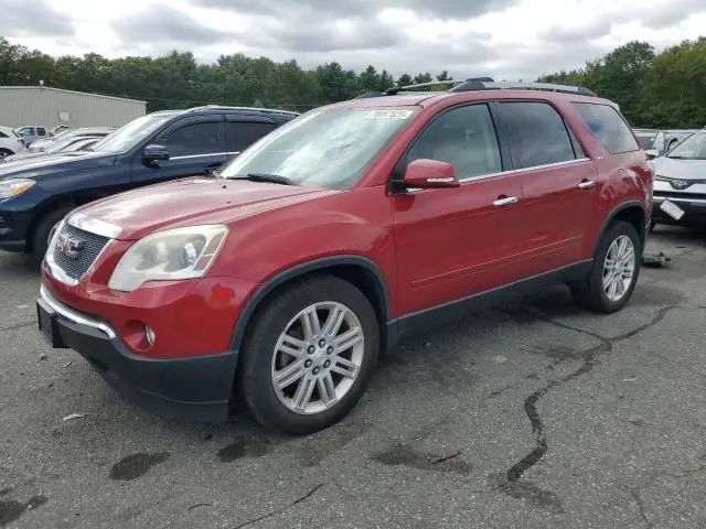 1GKKVRED5CJ241307