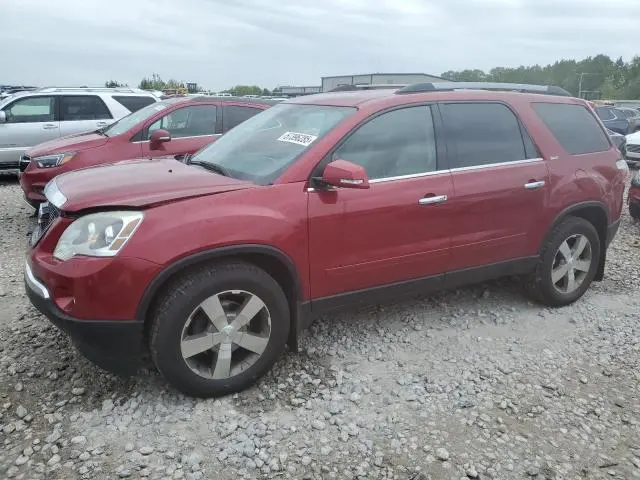 1GKKVRED5CJ374147