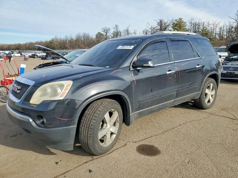 1GKKVRED6BJ256705