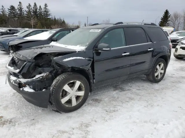 1GKKVRED6BJ287257