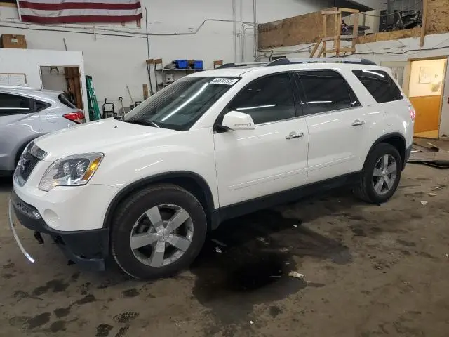 1GKKVRED6CJ205707