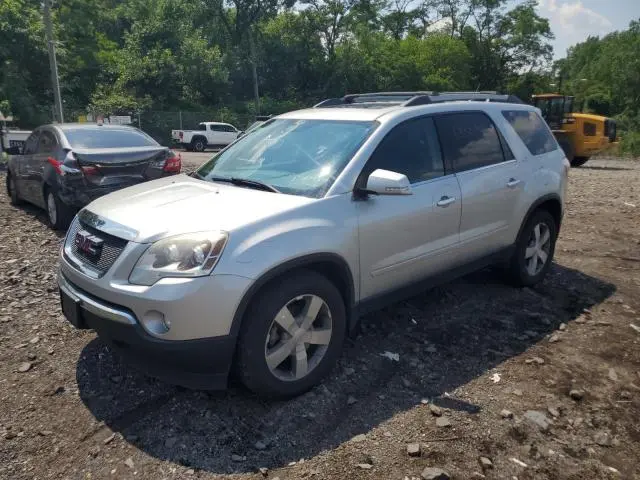 1GKKVRED6CJ227156