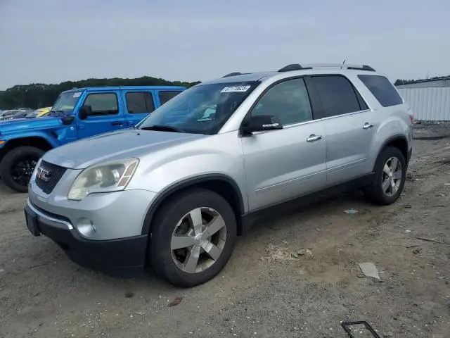 1GKKVRED6CJ339116