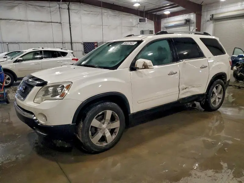 1GKKVRED7BJ277563