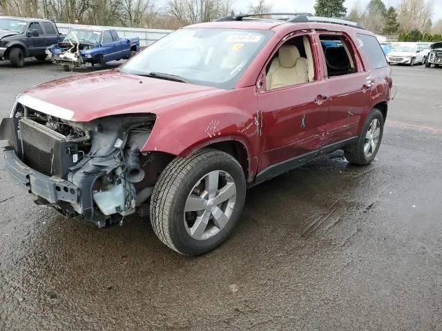 1GKKVRED8BJ106997