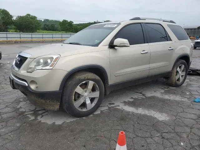 1GKKVRED8BJ126876