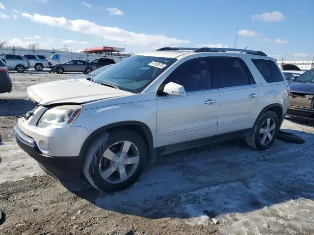 1GKKVRED8BJ207683