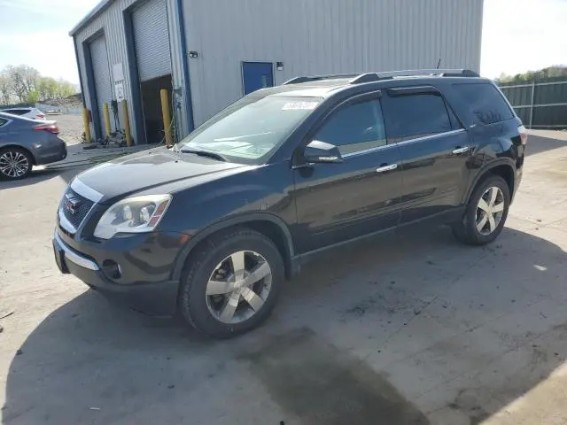 1GKKVRED8BJ299037