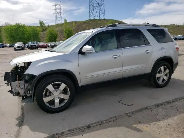 1GKKVRED8CJ215462