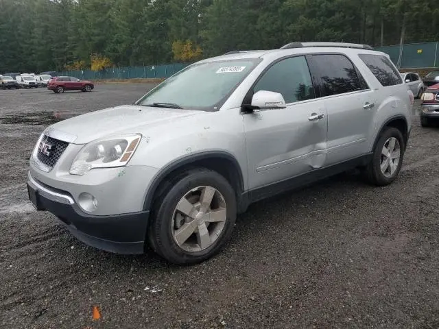 1GKKVRED8CJ418108