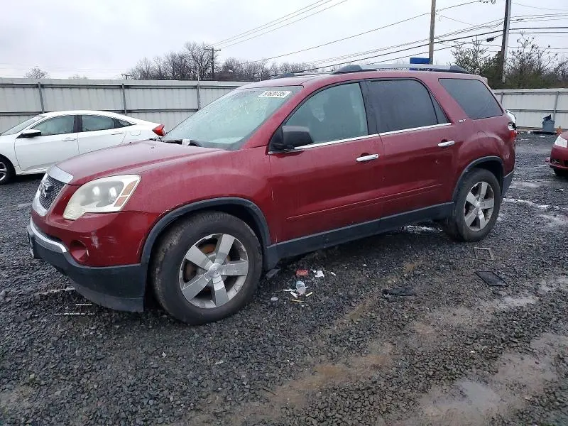 1GKKVRED9BJ224007