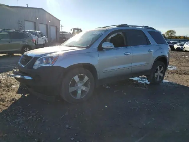 1GKKVRED9BJ272994