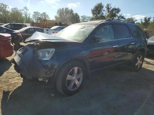 1GKKVRED9BJ327332