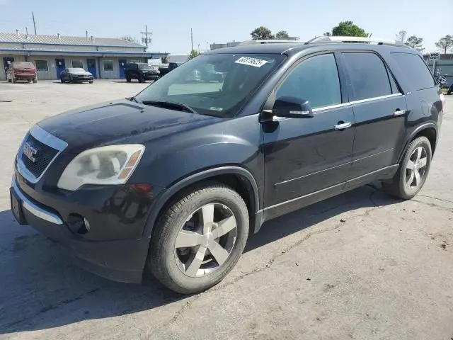 1GKKVRED9BJ371718