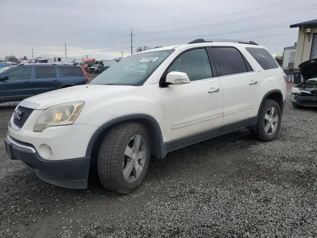 1GKKVRED9BJ388535