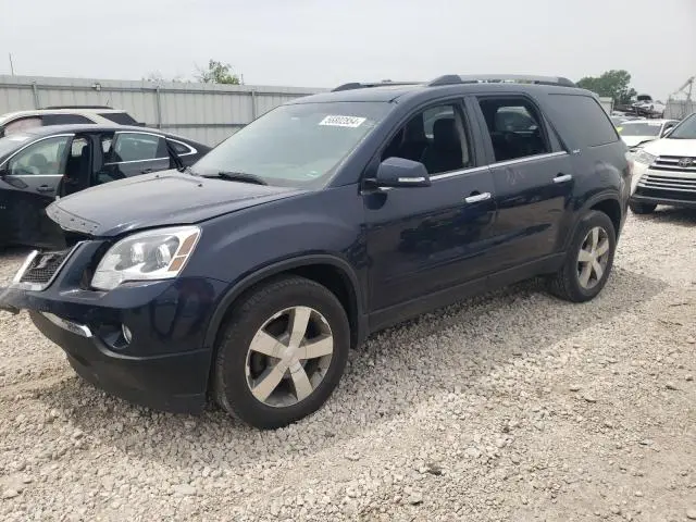 1GKKVRED9BJ392052