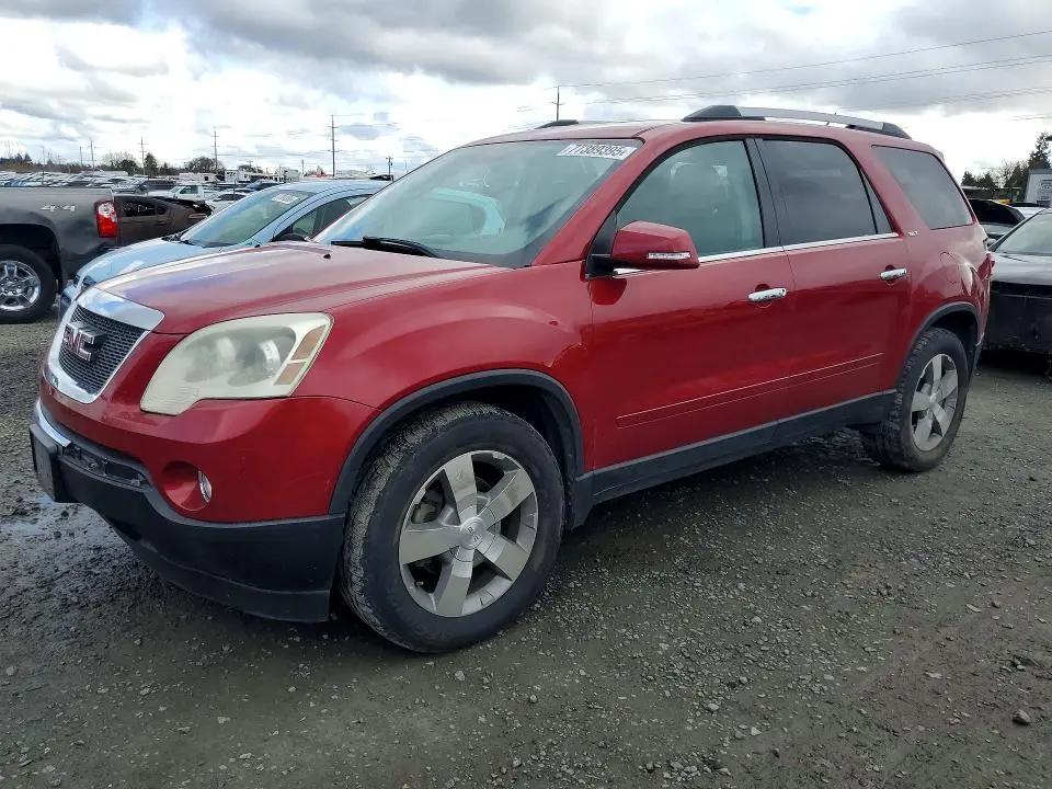 1GKKVRED9CJ253329