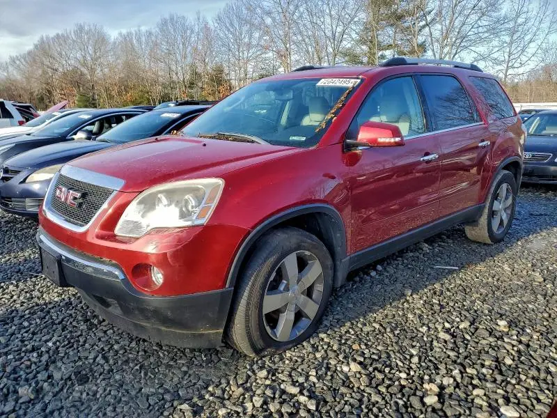 1GKKVRED9CJ316302