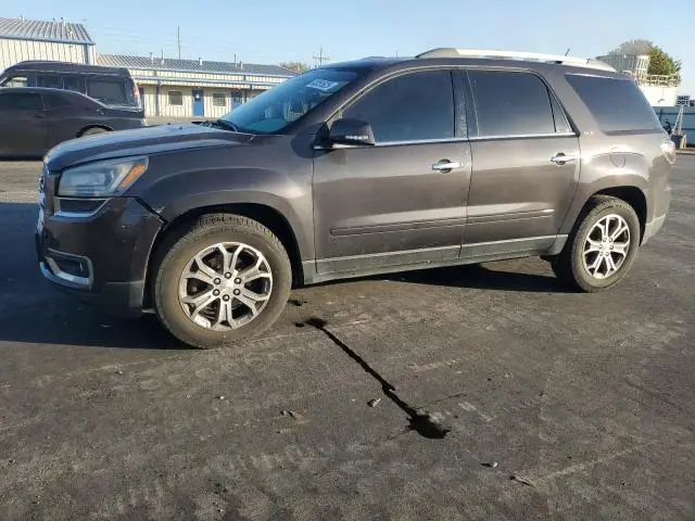 1GKKVRKD8FJ137810