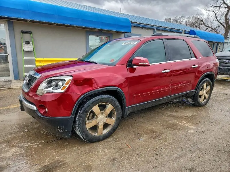 1GKKVSED4BJ232913