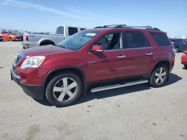 1GKKVSED5BJ296393