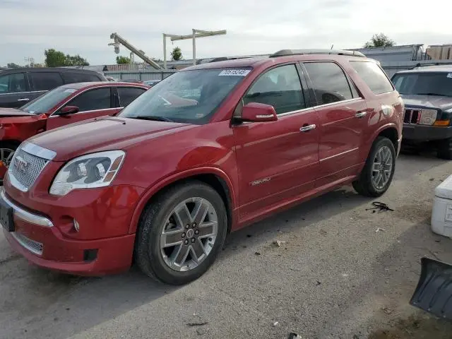1GKKVTED2CJ146880