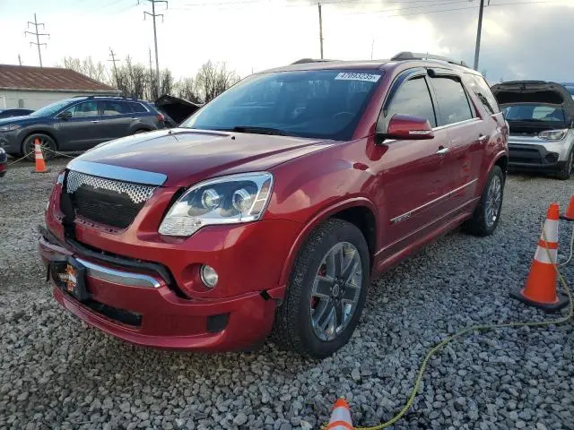 1GKKVTED2CJ178003