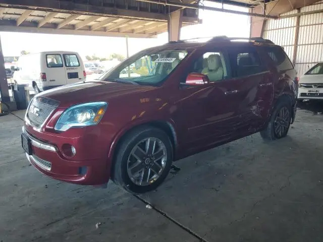 1GKKVTED4BJ269739