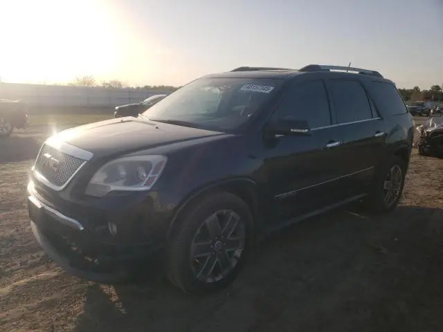 1GKKVTEDXBJ212932