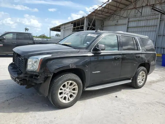 1GKS1BKC1JR303203