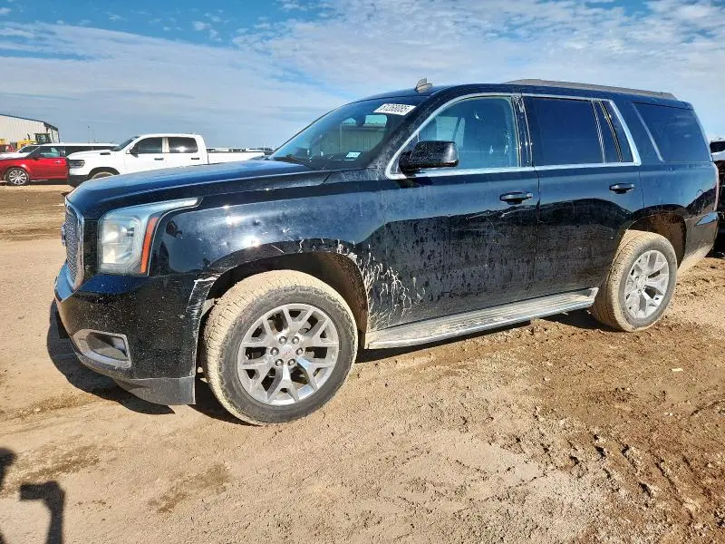 1GKS1BKC3FR233601