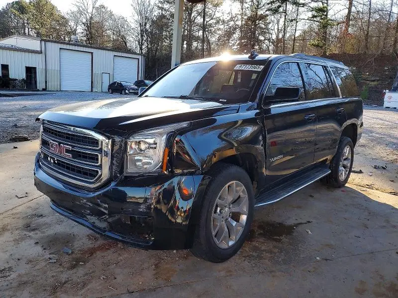 1GKS1BKC3JR210375