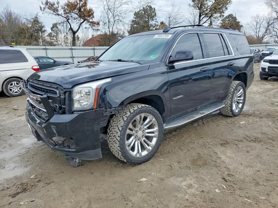 1GKS1BKC4GR119057
