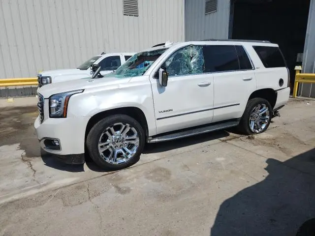 1GKS1BKC4LR289431