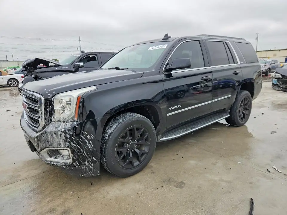 1GKS1BKC6GR167269