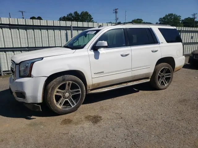 1GKS1BKC7FR105829