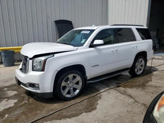 1GKS1BKC7JR295768