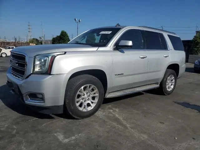 1GKS1BKC8FR100901